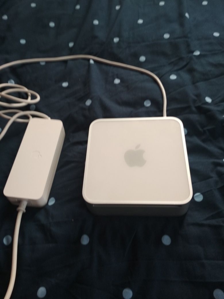 Apple Mac Mini A1283