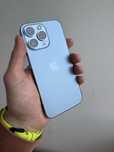 Iphone 13 pro 128 r-sim sierra blue