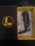 Leatherman skeletool coyote