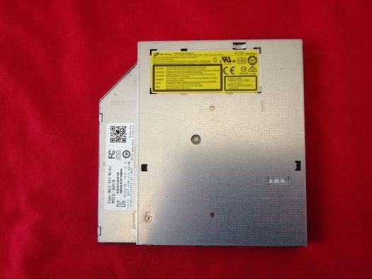Leitor/gravador de DVD Asus 9.5 MM