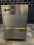 Kostkarka do lodu Stalgast model 871120 przemysłowa 20kg/24h