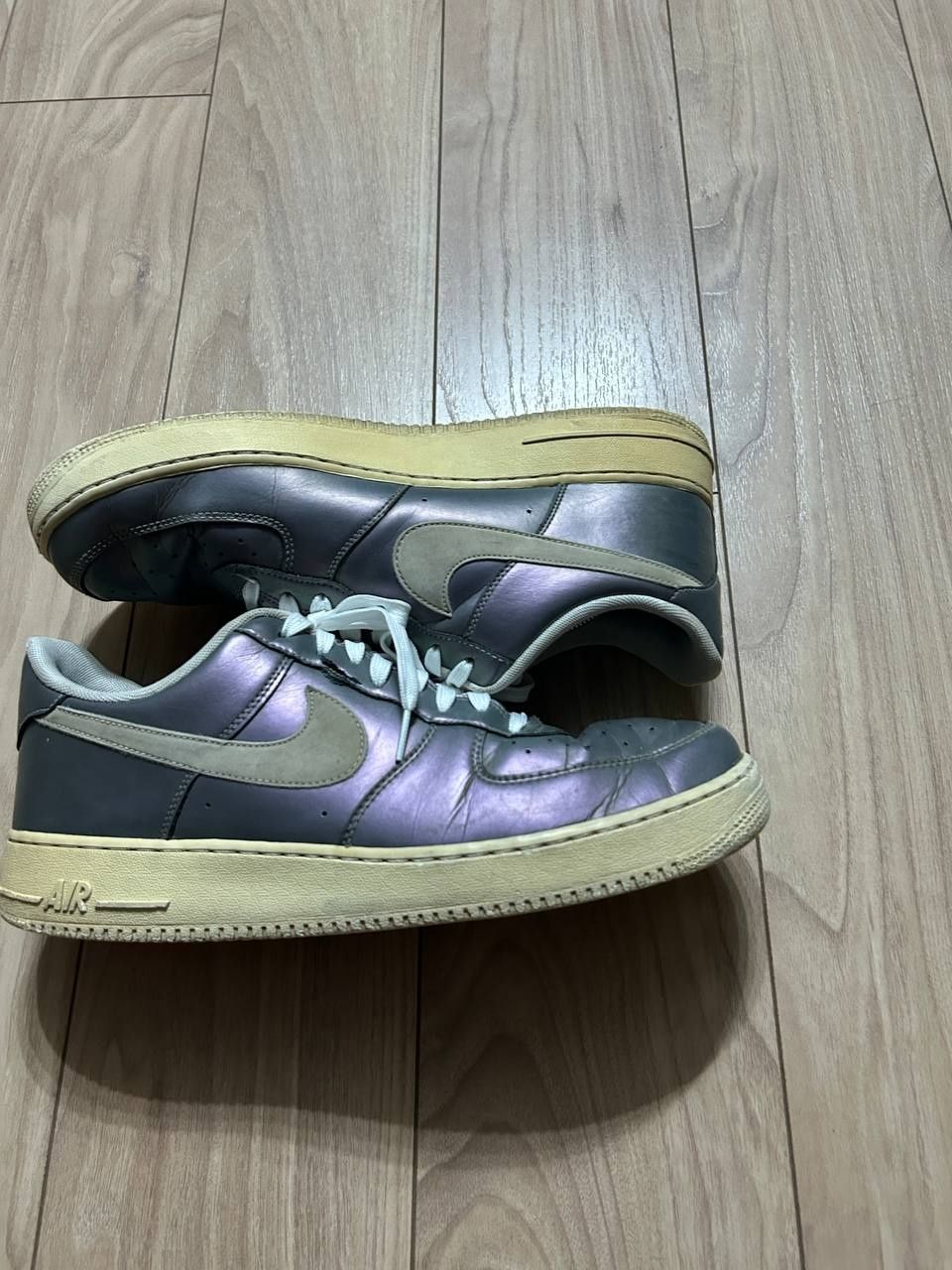 Buty Nike Air Force 1 07 Lv8 Iced Lilac rozmiar 47.5
47,5·Zadowalający