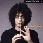 Giovanni Allevi / Evolution
CD