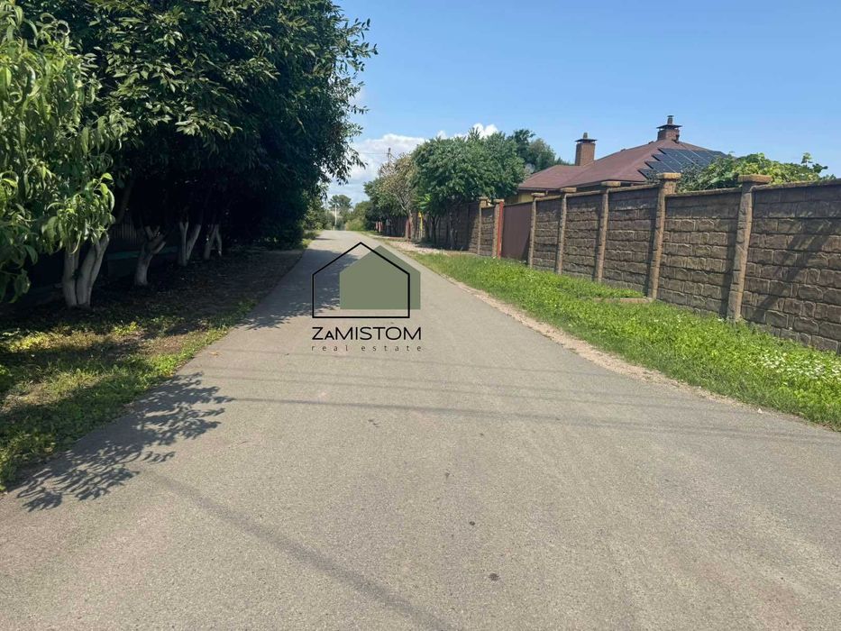№557.‼️‼️Терміново. ‼️‼️Найкраща ціна. Ділянка12 соток в селі Гнідин‼️