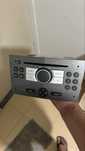 Rádio Original Opel Astra Cinzento