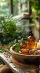 Novo Spa em Portugal com massagens em geral