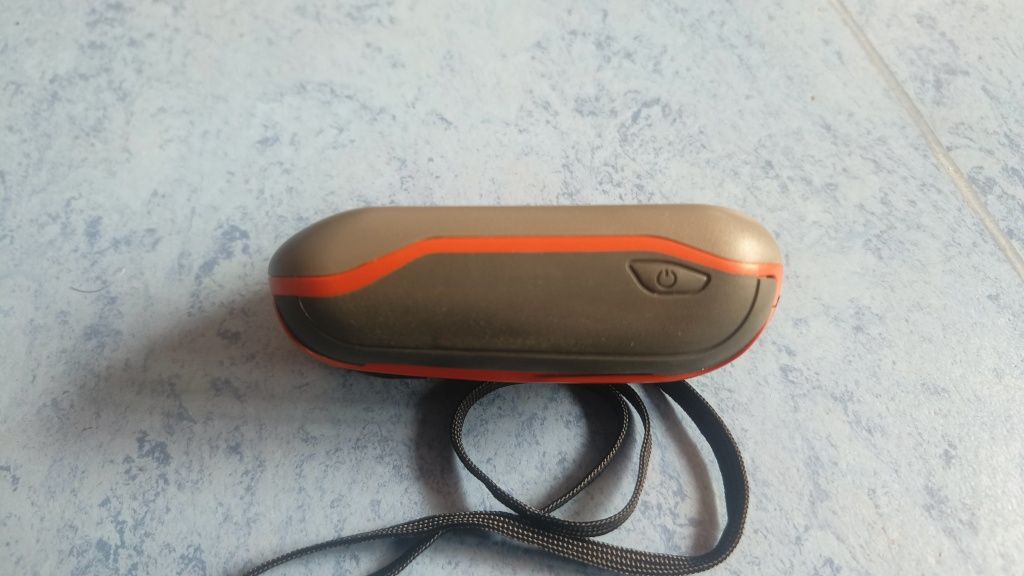 Garmin Dakota 20 комплект