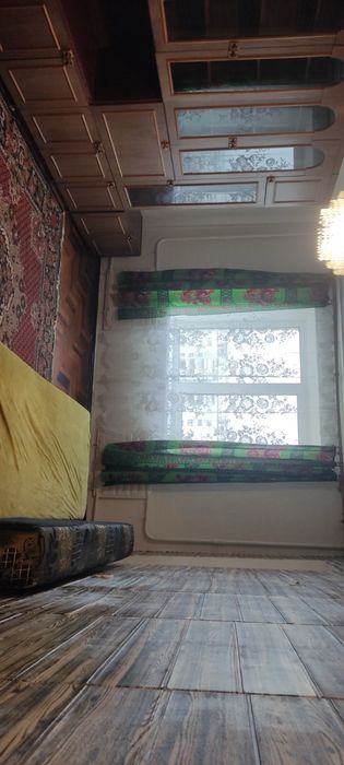 Сдам 1-комн.кв. Ул.Буденного,район Универсама.