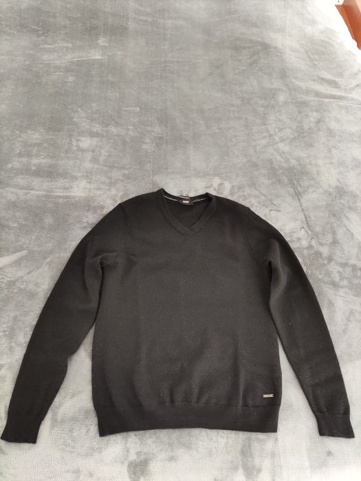 Malha Hugo Boss - Tam. S