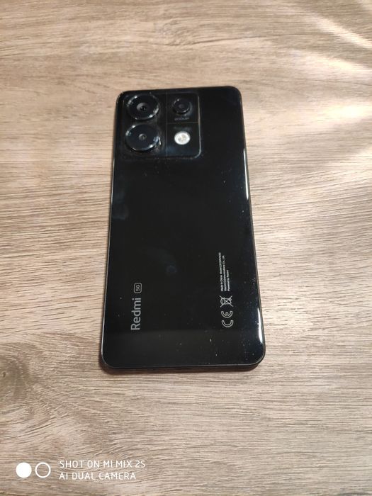 Redmi 13 note pro 5 g