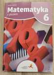 Matematyka z plusem klasa 6- zbiór zadań