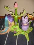 casa das fadas disney