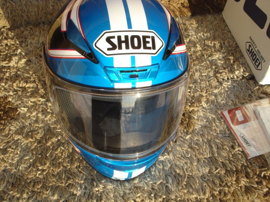 Shoei Nxr Valkiria S kask motocyklowy