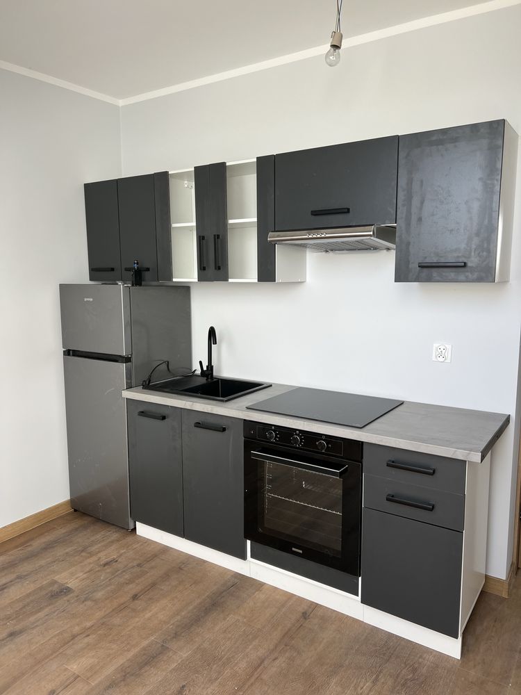 Kawalerka 25 m2/ nowy budynek