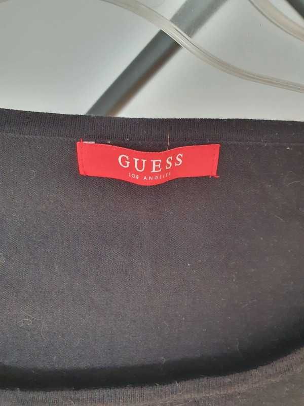 Bluzka damska Guess rozm S