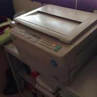 fotocopiadora 1370