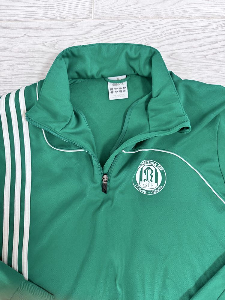 кофта олимпийка Adidas