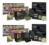 Pokemon Tcg - Elite Trainer Box Plus Zacian ou Zamazenta
