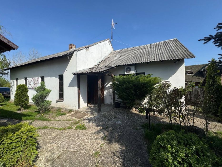 Продаж ресторану по трасі Львів-Тернопіль