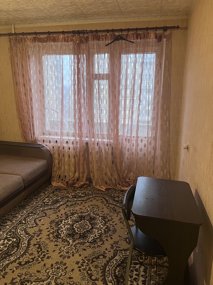 Продам 1 кімнатну квартиру Пушинка( жіночий собор)