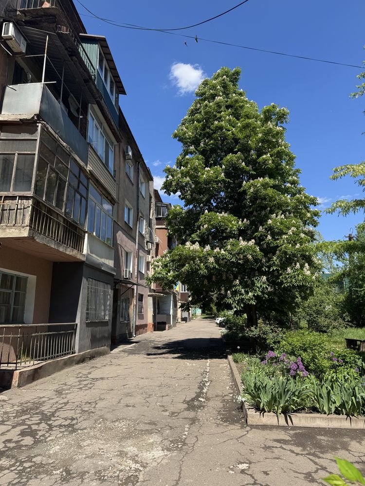 Продам Двухкомнатную квартиру у.Степана Тильги ост.Восход.