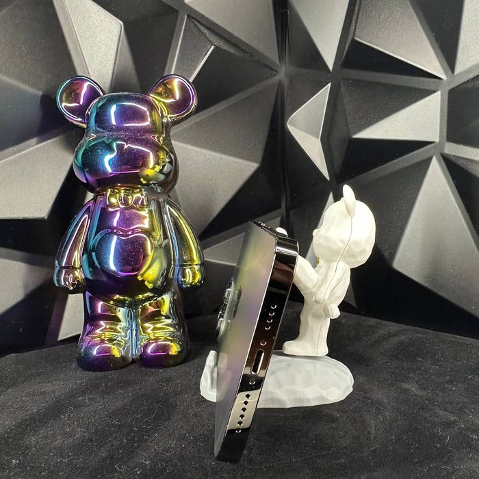 Apple iPhone 13 pro max 128gb graphite neverlock айклауд чист