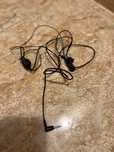 Fones Nokia com microfone