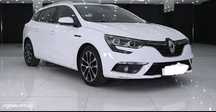 Renault Megane Sport Megane Break Business