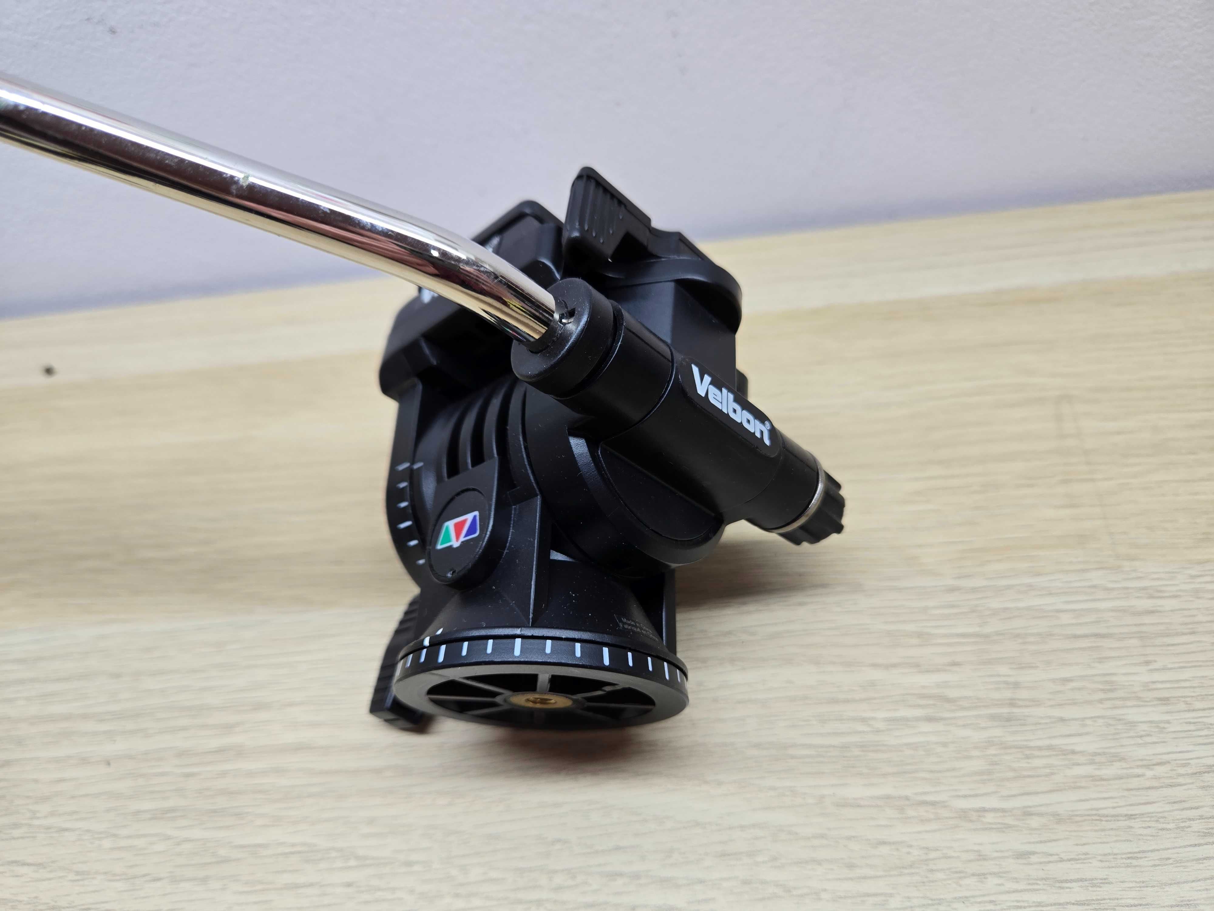 Głowica statywu Velbon Fluid  Vel Flo-7 PH-358