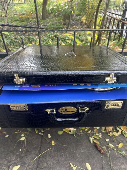 Набор посуды Zepter