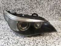 BMW E60 LAMPA REFLEKTOR PRAWY XENON D1S 03-06R