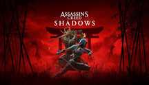 Assasin Creed Shadows - PC - digital code