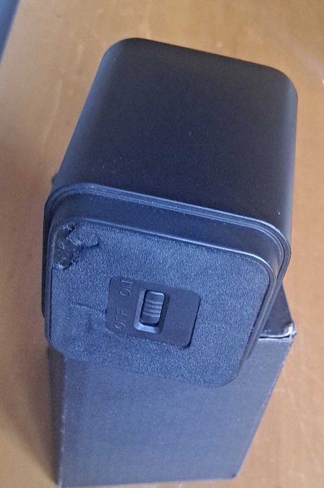 Głośnik bezprzewodowy bluetooth