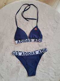 Adidas strój kąpielowy bikini na lato wakacje basen swimwear