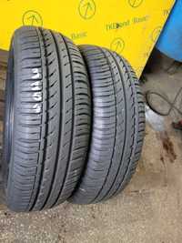 Opony Letnie 165/60R14 Continental ContiEcoContact 3 2sztuki Montaż