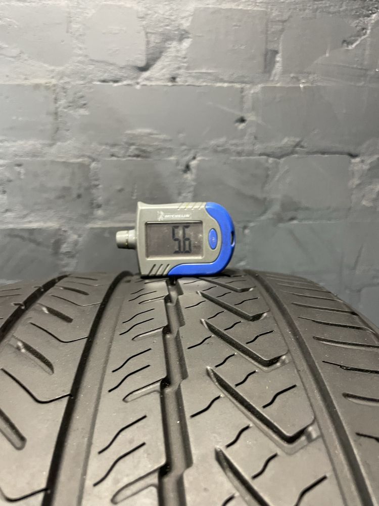 2шт 245/35 R19 Yokohama ADVAN Sport A/S+