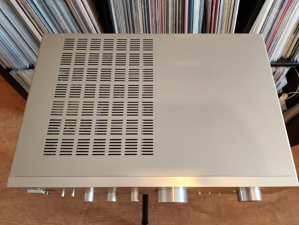 Wzmacniacz Onkyo A-9211 Vintage