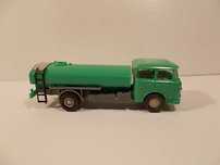 1:87 permot/espewe/ddr model - skoda wasserwagen