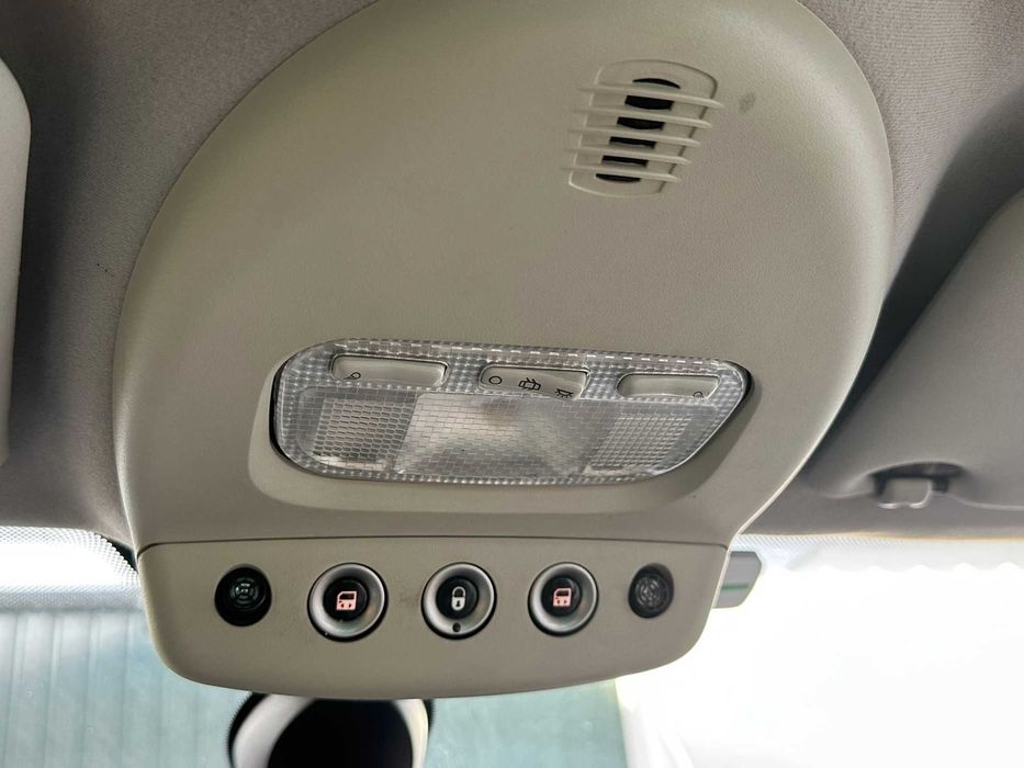 Peugeot 807 Navteq