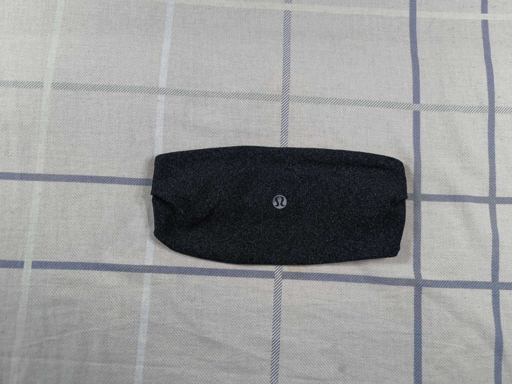 Пов'язка на голову Lululemon для бігу