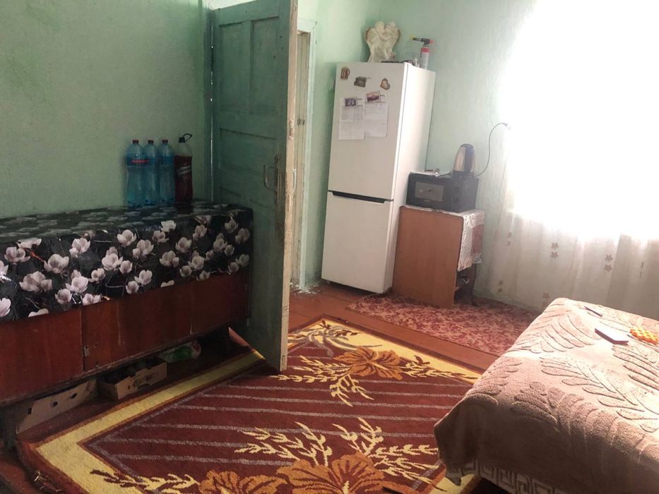 Продам дом в селе