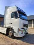 Sprzedam VOLVO FH12 460 EURO 4.[ Niski przebieg]