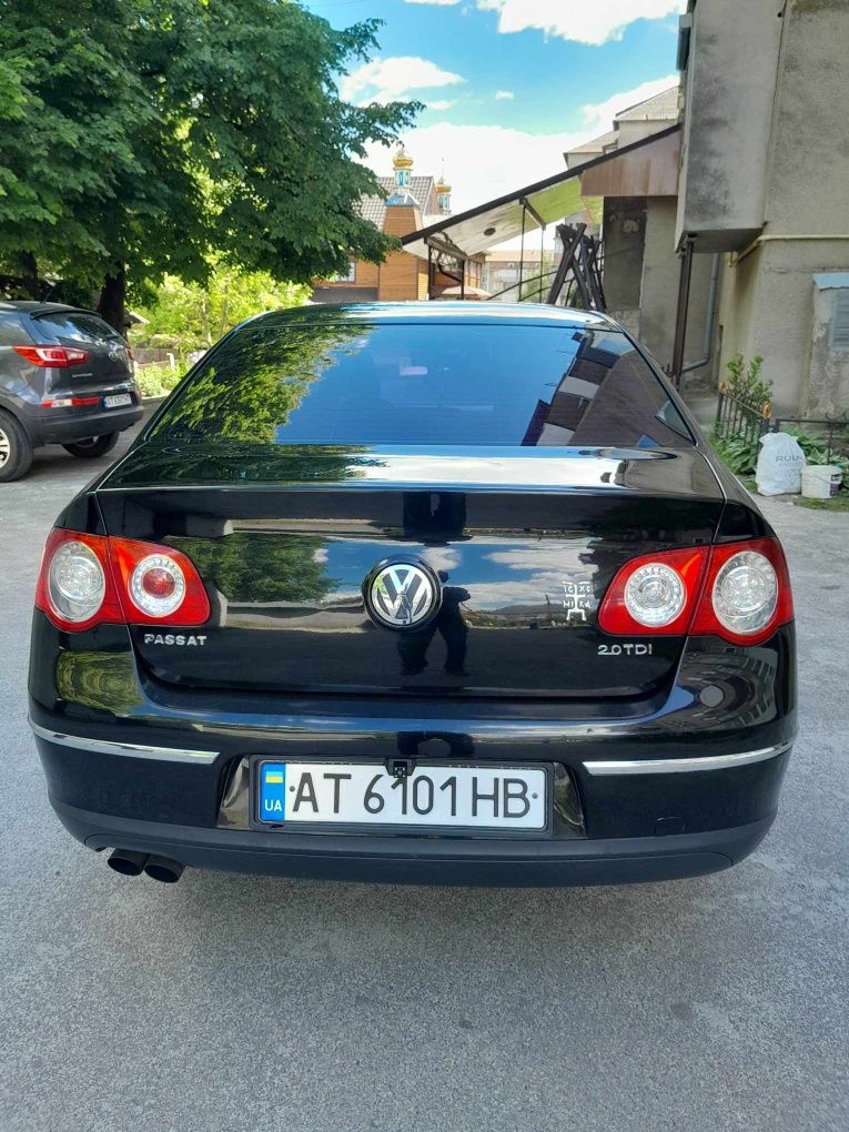 Продам passat b7