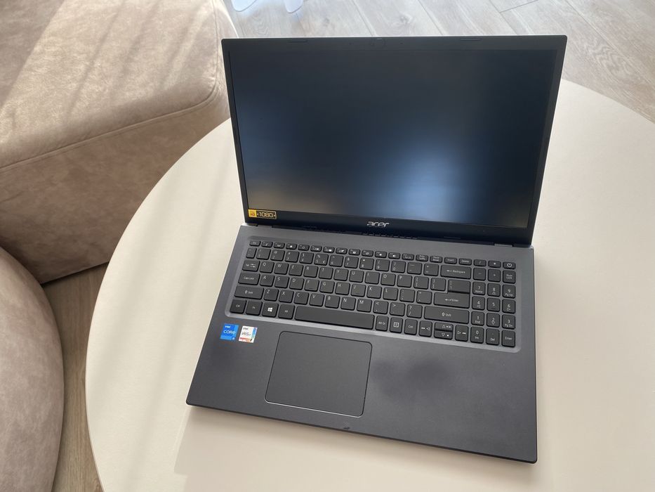 Acer Aspire 5 - Intel i5 1135G7 / 20GB RAM / SSD 512