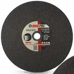 TARCZA DO CIĘCIA METALU STALI 350 x 3,5 x 32mm Przecinarki Ukośnicy