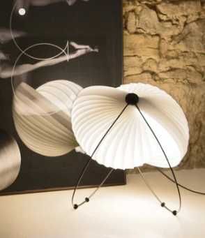 Lampa stołowa Objekto Eclipse