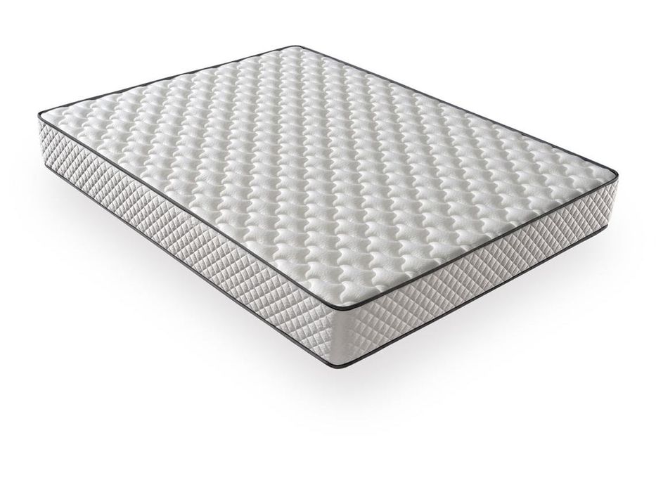 Colchão Casal Ortopédico de Espuma (140 x 190]