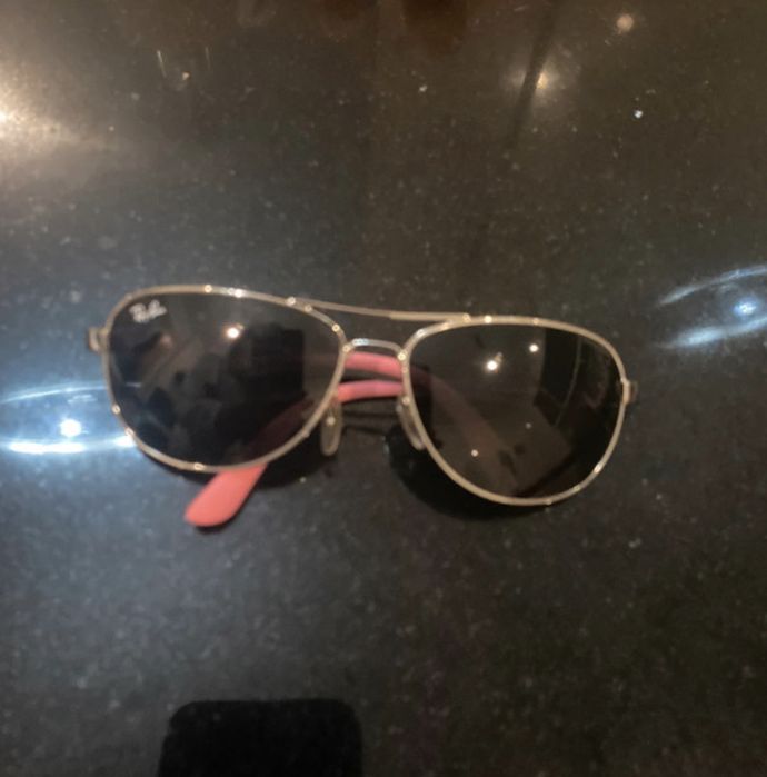 Óculos de sol Ray Ban