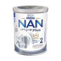 Nan opti pro nr2 trzy opakowania 800g