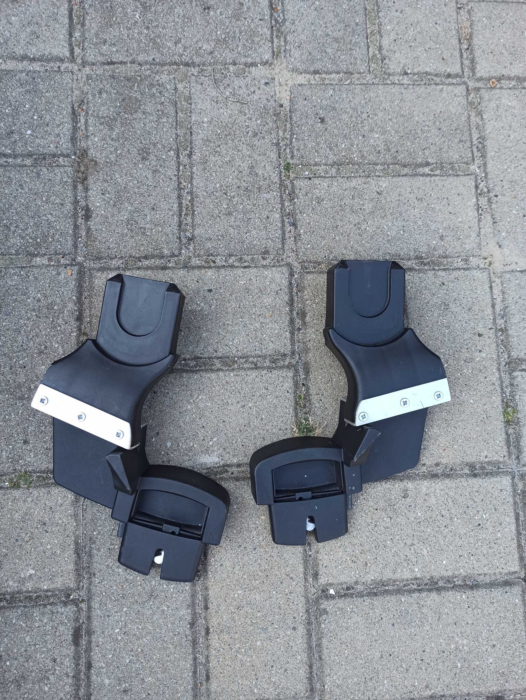 adapter X-Lander dla Recaro